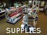 Store stocks windows, tubs, faucets, plumbing, electric, water heaters, furnaces and more.